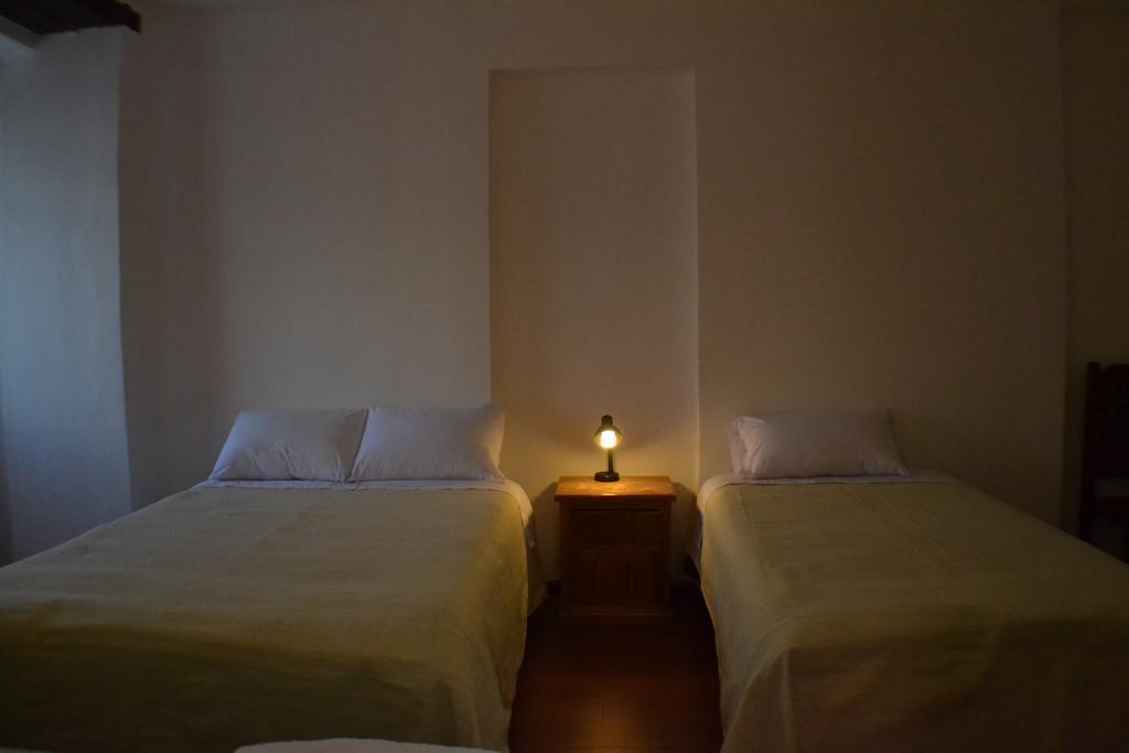 Heritage Inn กีโต ห้อง รูปภาพ