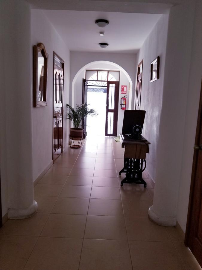 Heritage Inn กีโต ภายนอก รูปภาพ