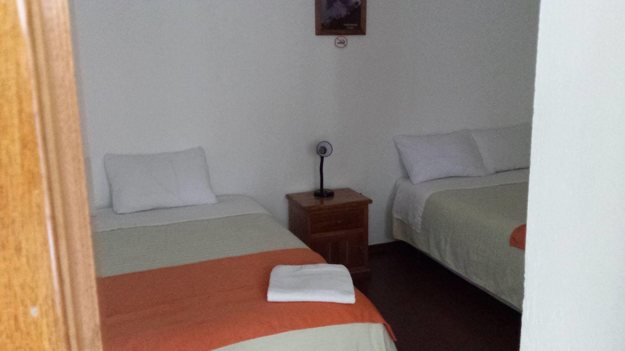 Heritage Inn กีโต ภายนอก รูปภาพ